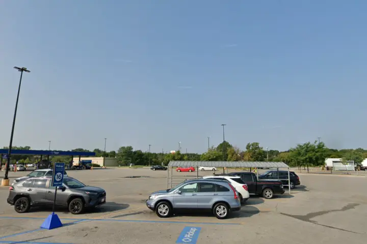 T-Mobile at Sam's Club