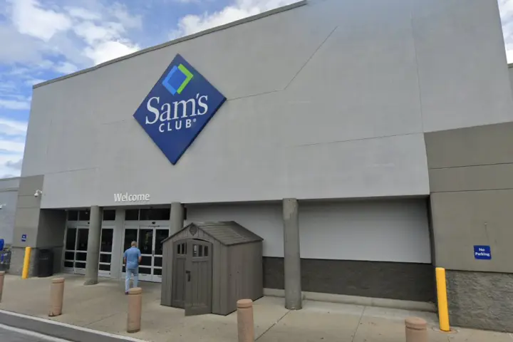 T-Mobile at Sam's Club