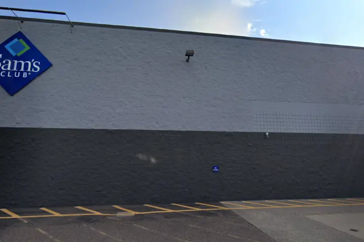 T-Mobile at Sam's Club