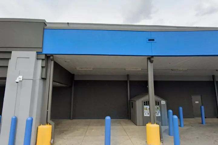 T-Mobile at Sam's Club