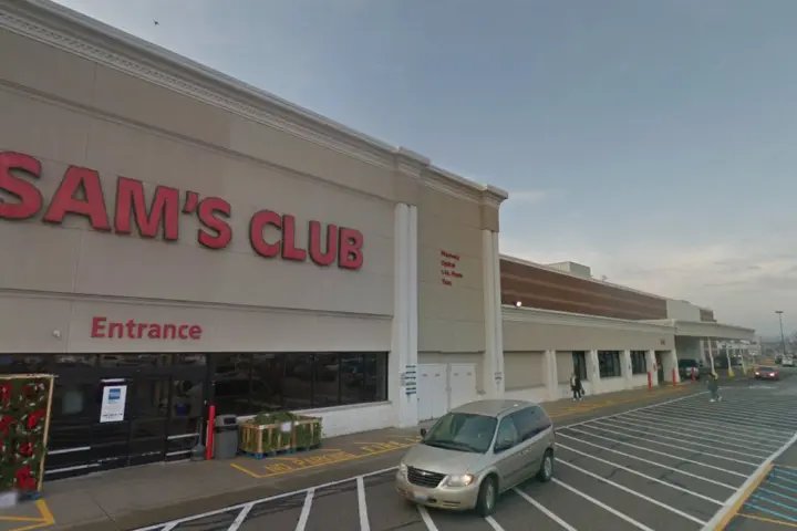 T-Mobile at Sam's Club