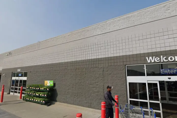 T-Mobile at Sam's Club