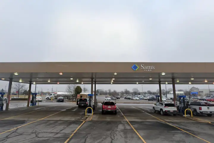 T-Mobile at Sam's Club