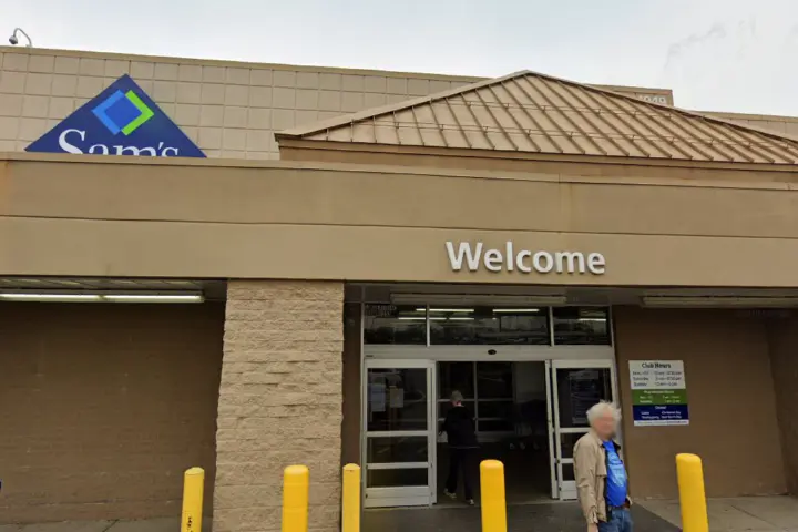 T-Mobile at Sam's Club