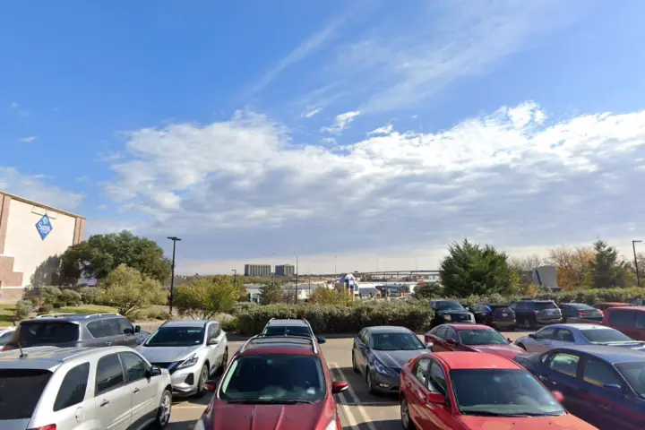 T-Mobile at Sam's Club