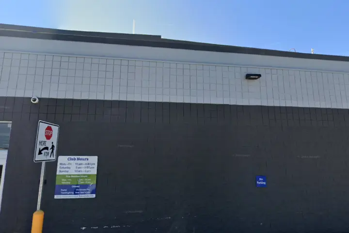 T-Mobile at Sam's Club