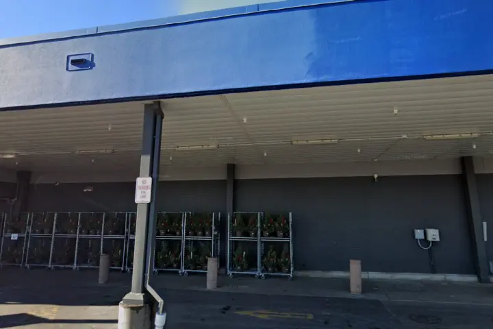 T-Mobile at Sam's Club