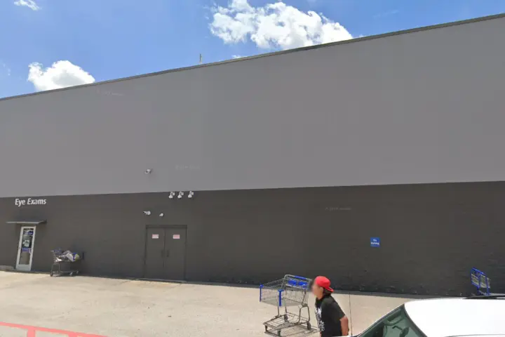 T-Mobile at Sam's Club