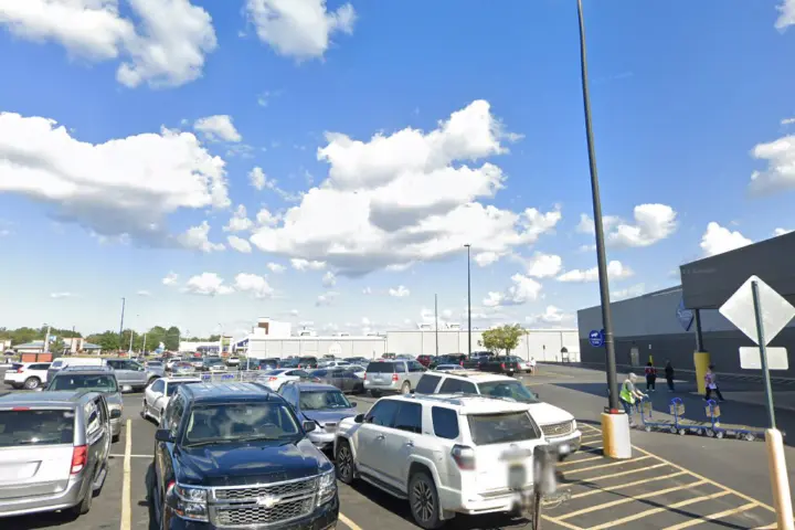 T-Mobile at Sam's Club