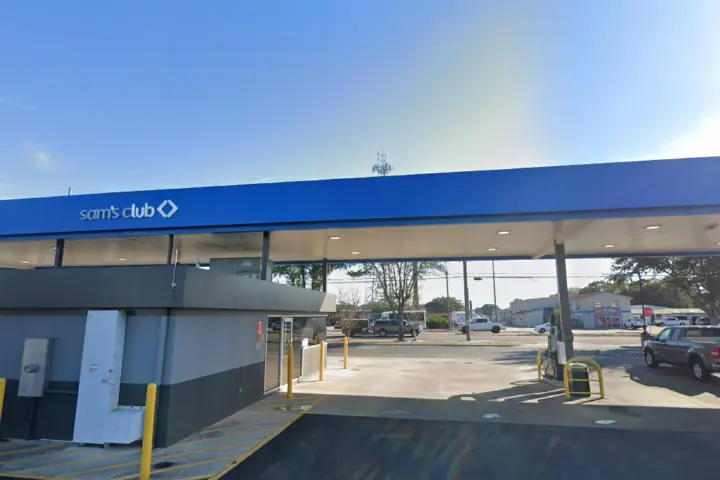 T-Mobile at Sam's Club