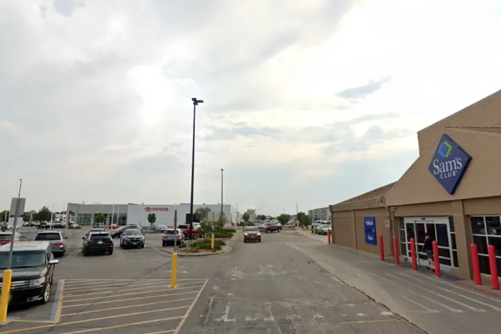 T-Mobile at Sam's Club