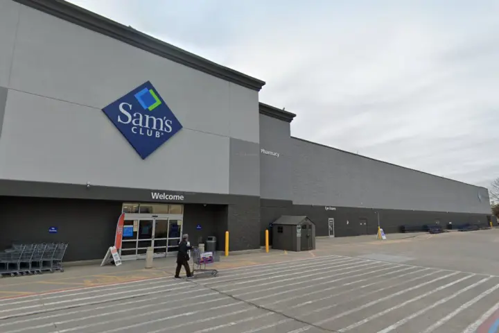 T-Mobile at Sam's Club