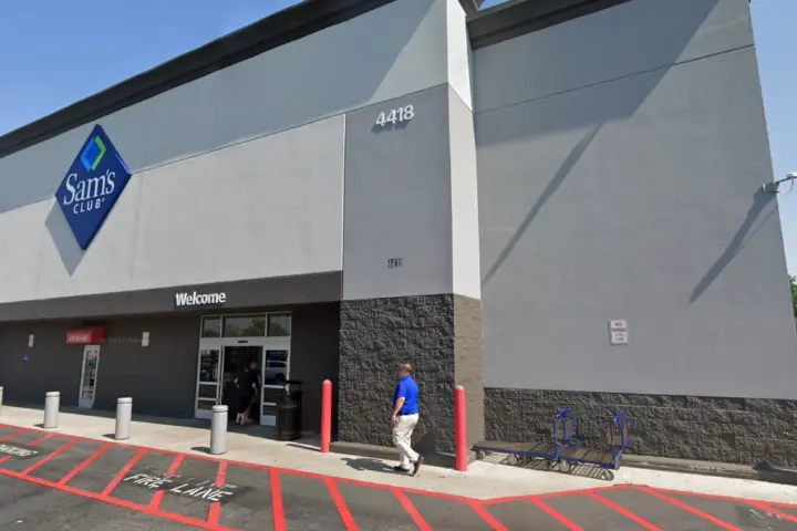 T-Mobile at Sam's Club