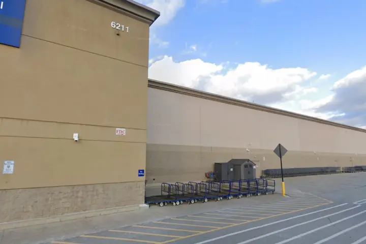 T-Mobile at Sam's Club