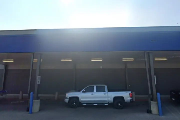 T-Mobile at Sam's Club