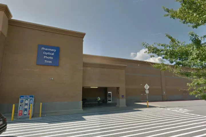 T-Mobile at Sam's Club