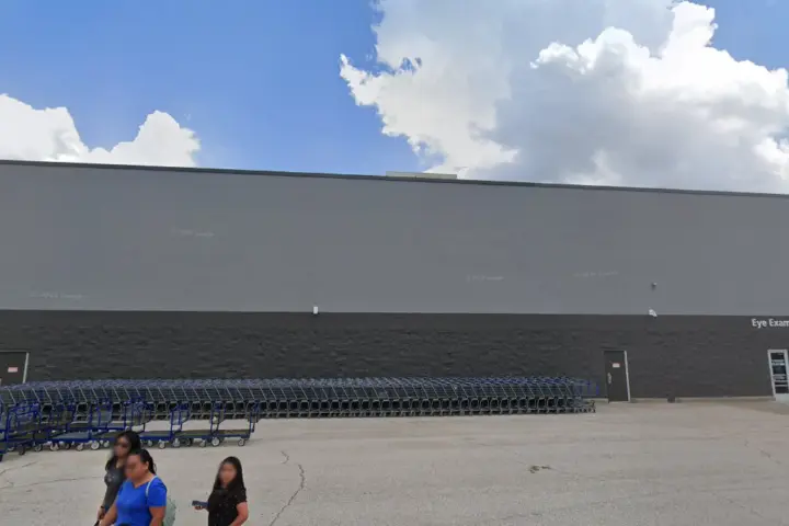 T-Mobile at Sam's Club