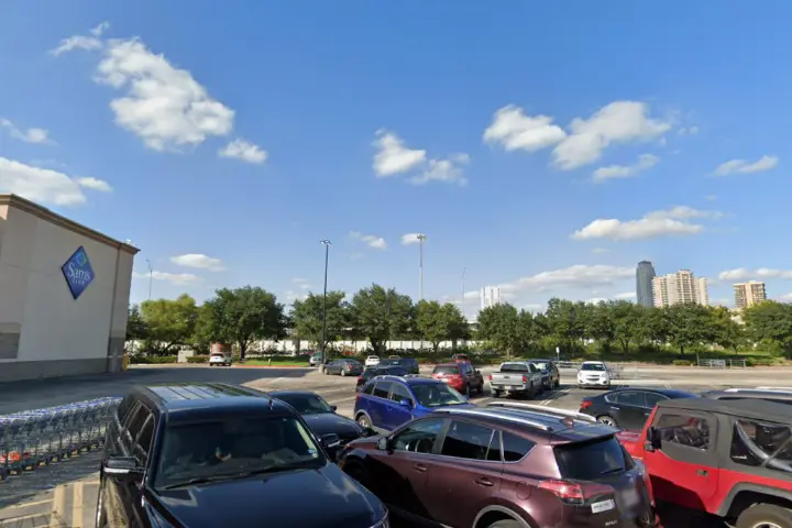 T-Mobile at Sam's Club