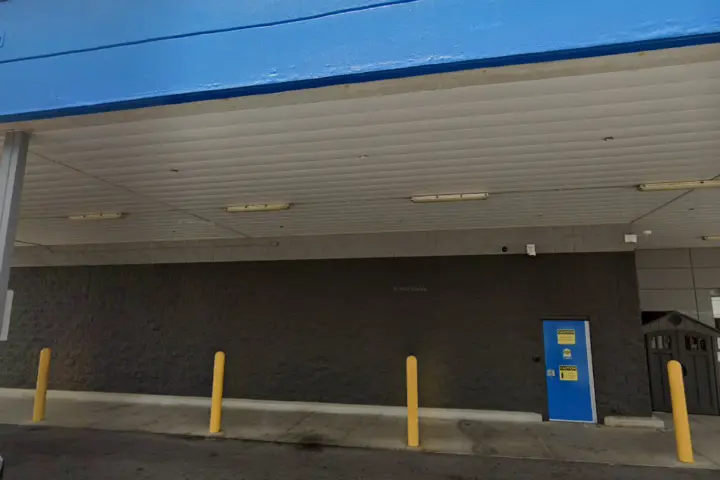 T-Mobile at Sam's Club