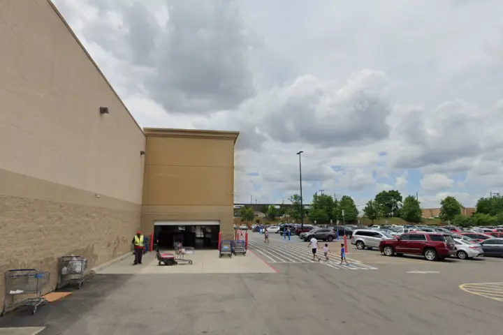 T-Mobile at Sam's Club