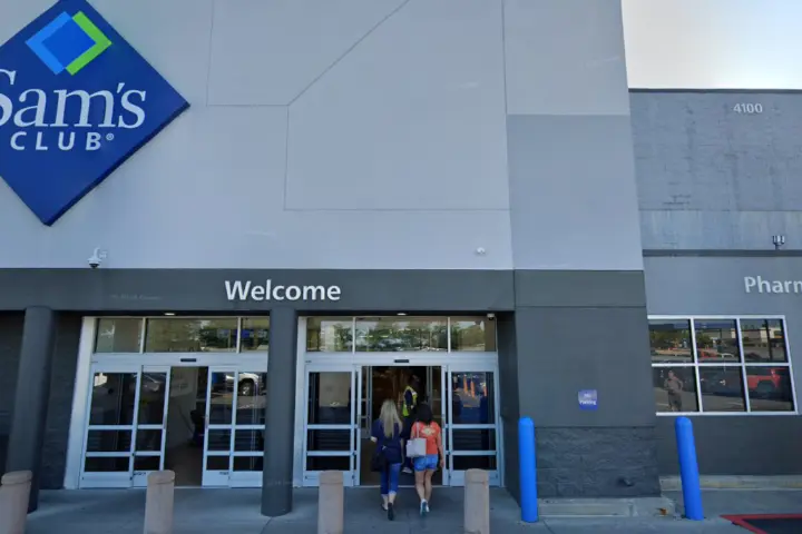 T-Mobile at Sam's Club