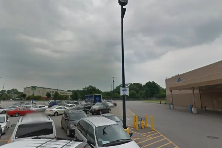 T-Mobile at Sam's Club