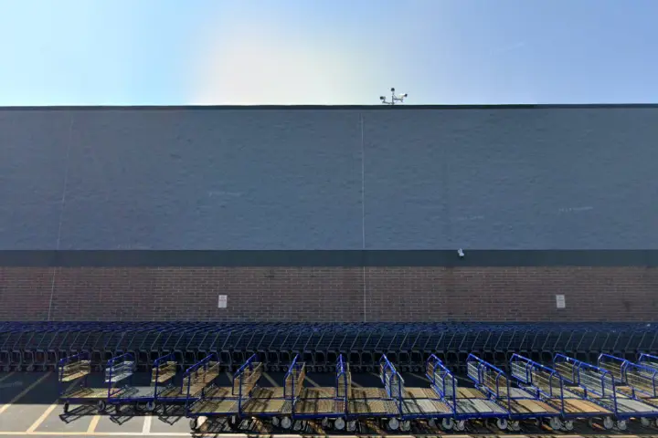 T-Mobile at Sam's Club