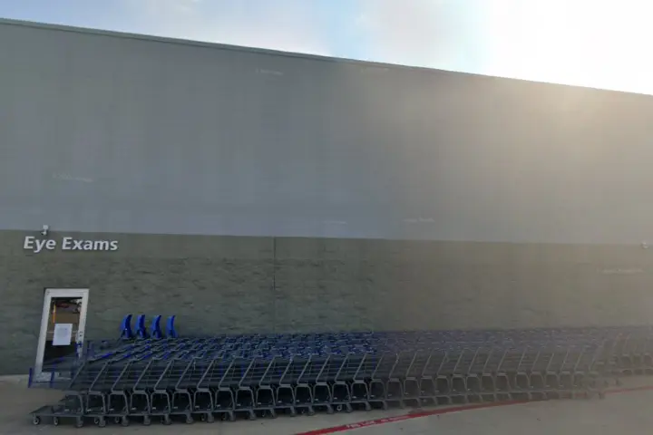T-Mobile at Sam's Club