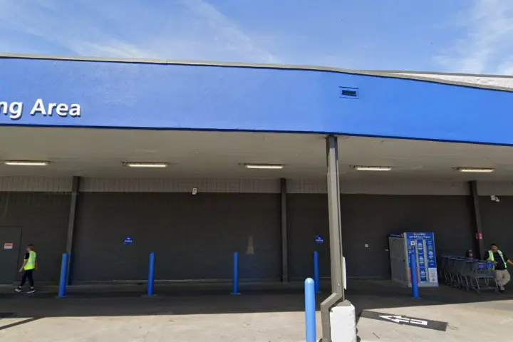 T-Mobile at Sam's Club