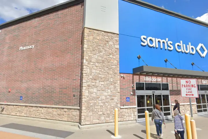 T-Mobile at Sam's Club