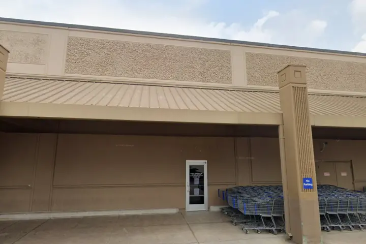 T-Mobile at Sam's Club