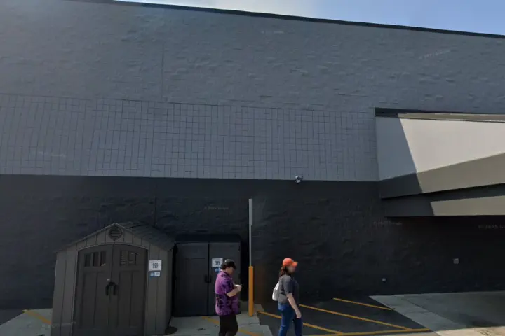 T-Mobile at Sam's Club