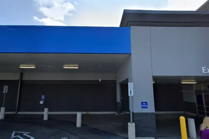 T-Mobile at Sam's Club