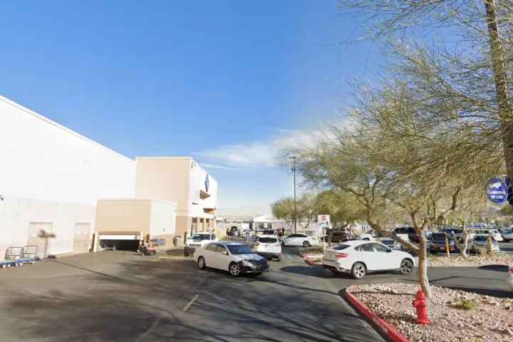 T-Mobile at Sam's Club