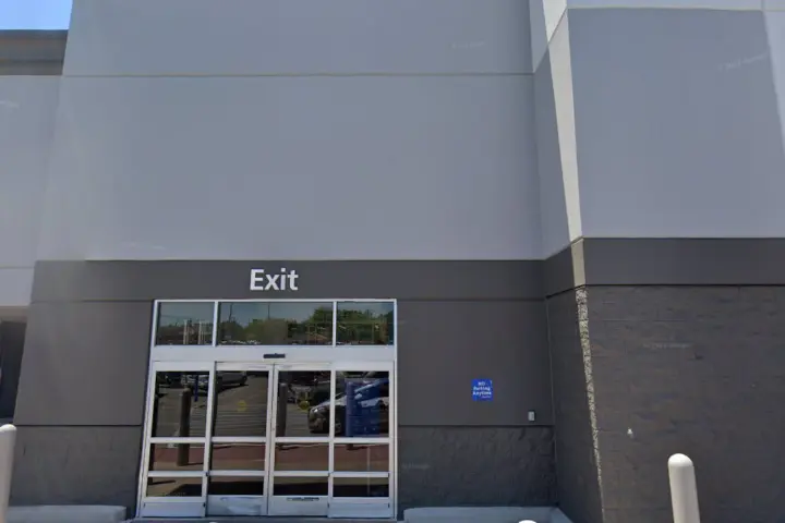 T-Mobile at Sam's Club