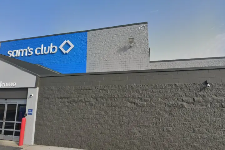 T-Mobile at Sam's Club