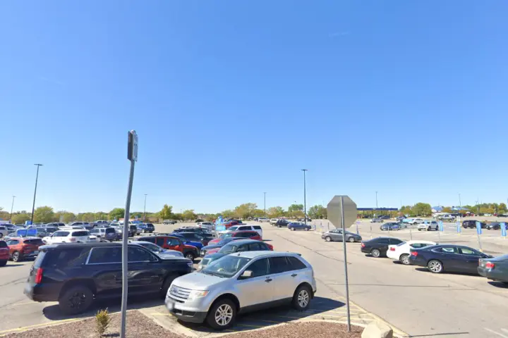 T-Mobile at Sam's Club