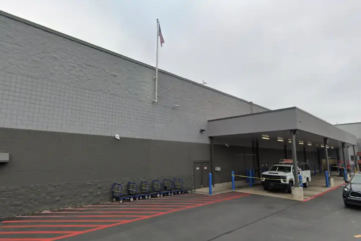 T-Mobile at Sam's Club