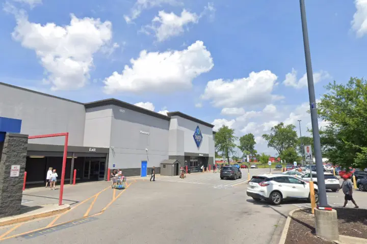 T-Mobile at Sam's Club
