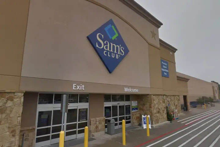 T-Mobile at Sam's Club