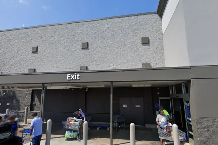 T-Mobile at Sam's Club