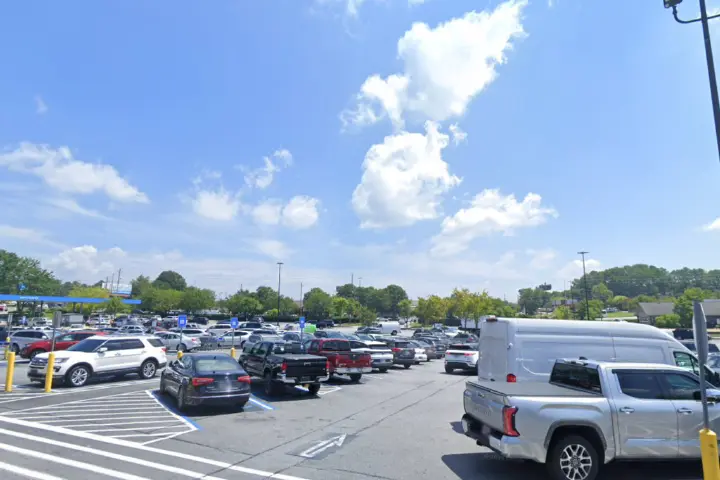 T-Mobile at Sam's Club