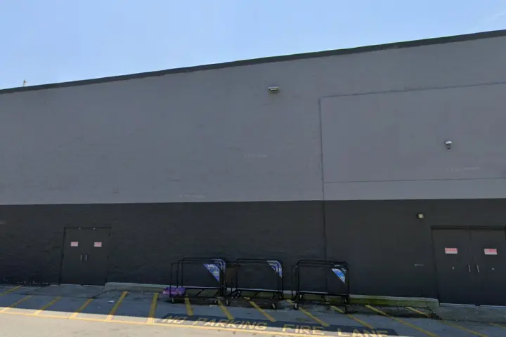 T-Mobile at Sam's Club