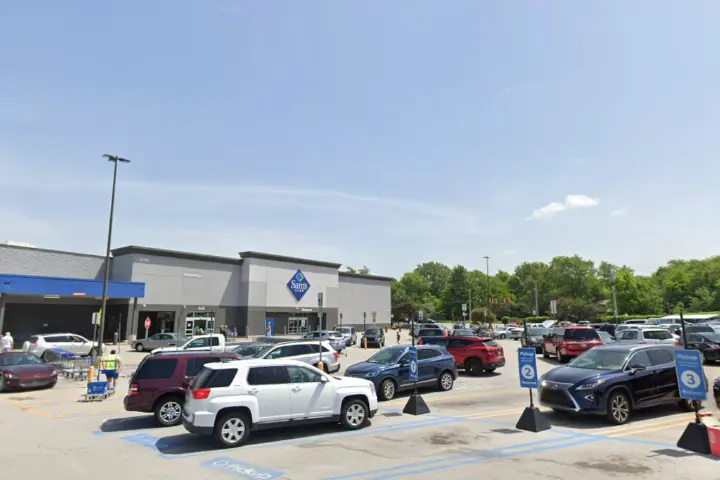 T-Mobile at Sam's Club