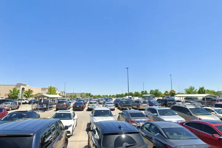 T-Mobile at Sam's Club