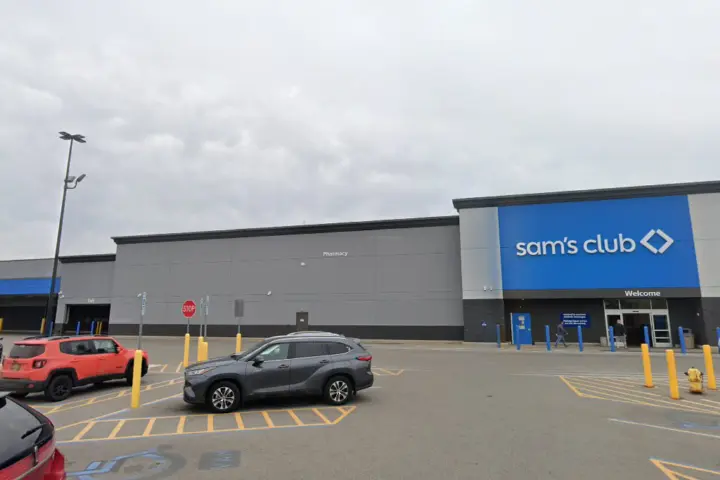 T-Mobile at Sam's Club