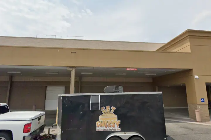 T-Mobile at Sam's Club