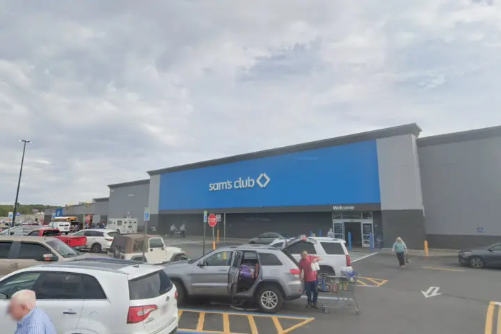 T-Mobile at Sam's Club