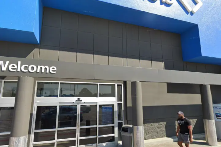 T-Mobile at Sam's Club