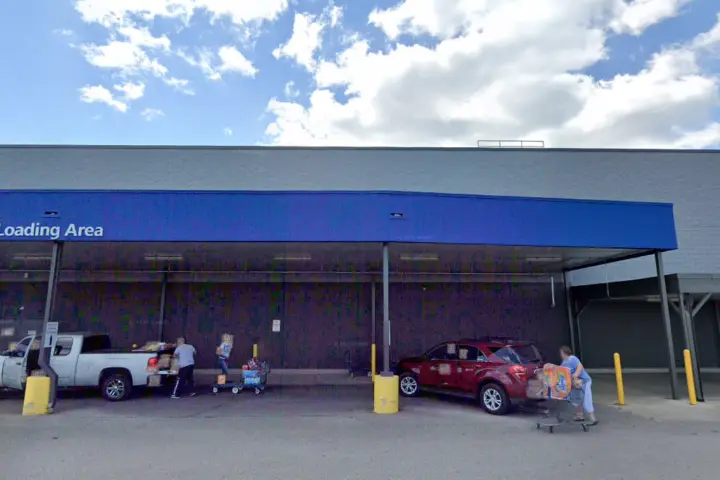 T-Mobile at Sam's Club